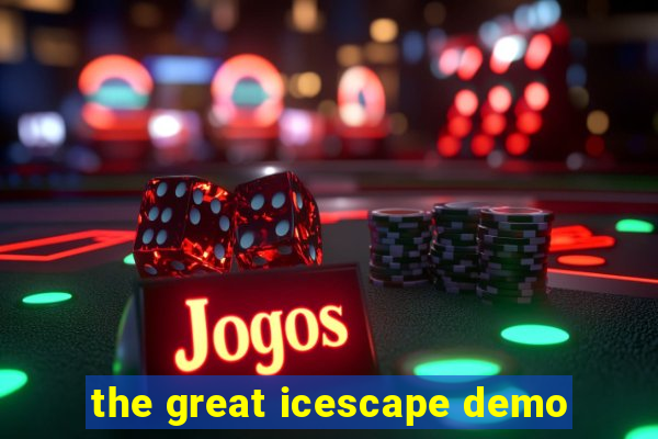 the great icescape demo