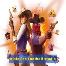 historico football studio