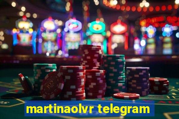 martinaolvr telegram