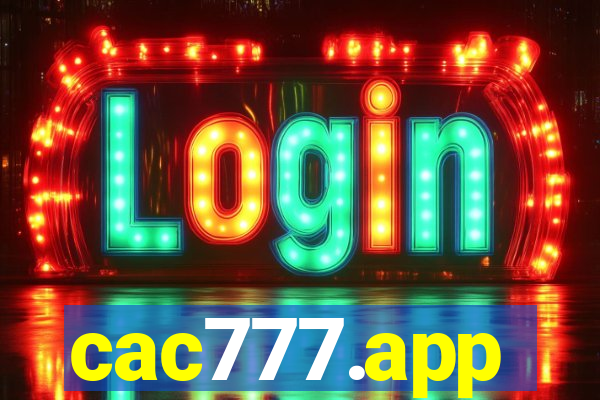 cac777.app