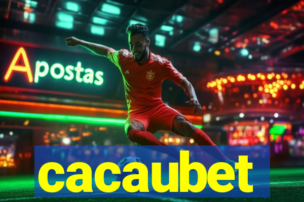 cacaubet