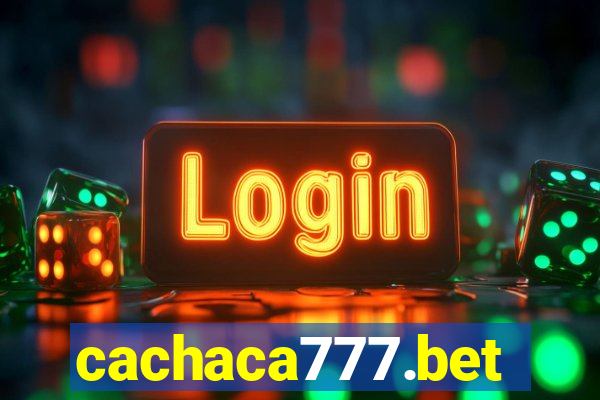 cachaca777.bet