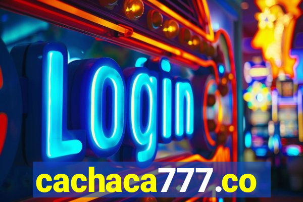 cachaca777.co