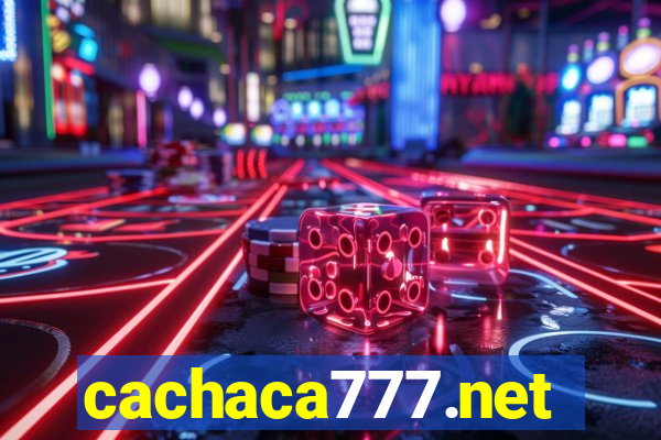 cachaca777.net