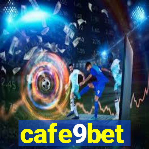 cafe9bet