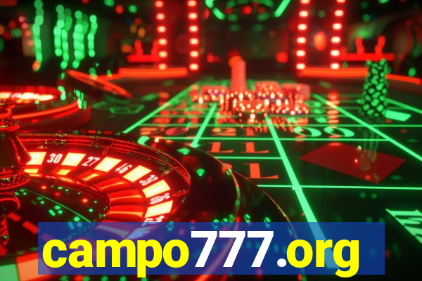 campo777.org