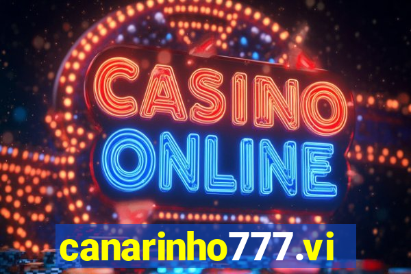 canarinho777.vip