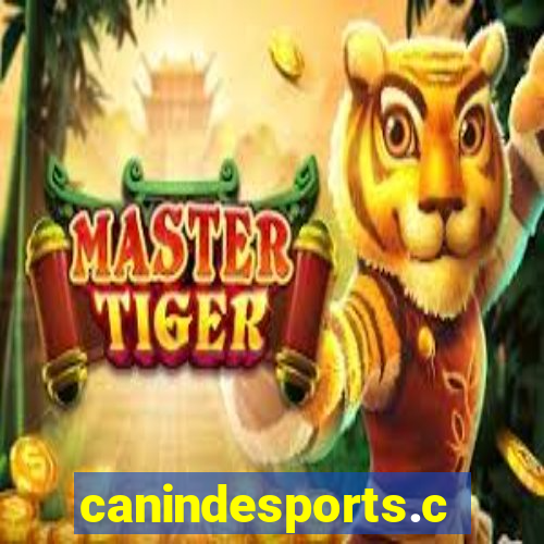 canindesports.com