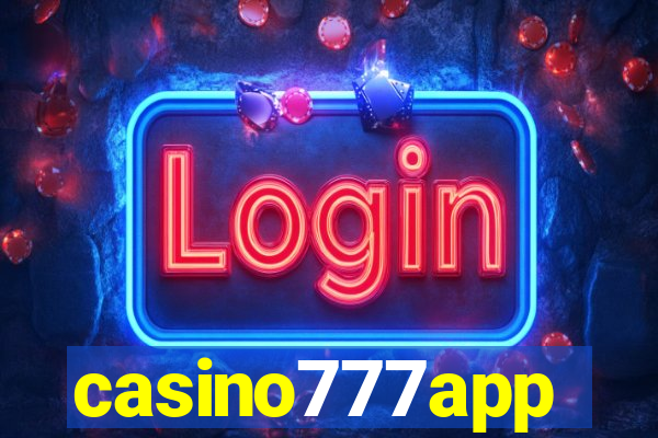 casino777app