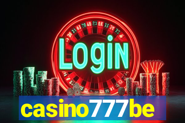 casino777be