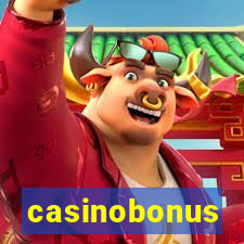 casinobonus