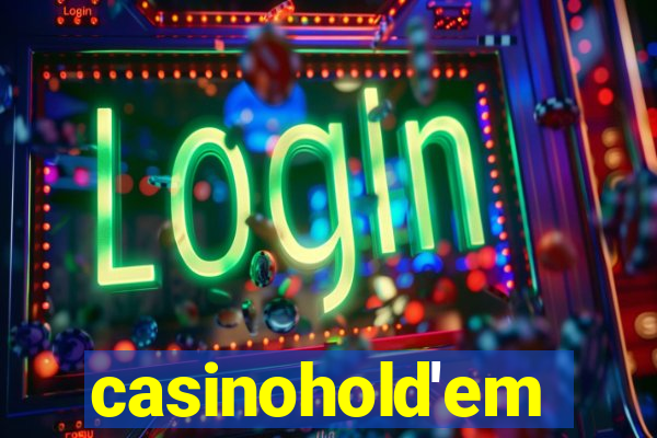 casinohold'em