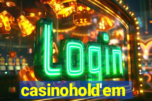 casinohold'em