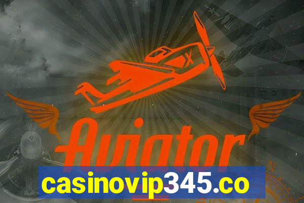 casinovip345.com