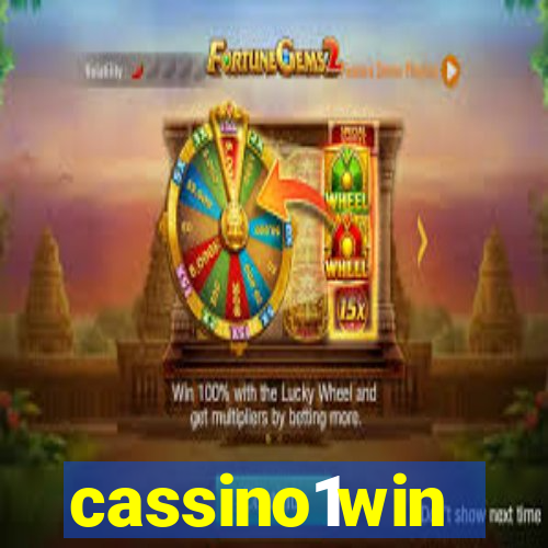 cassino1win