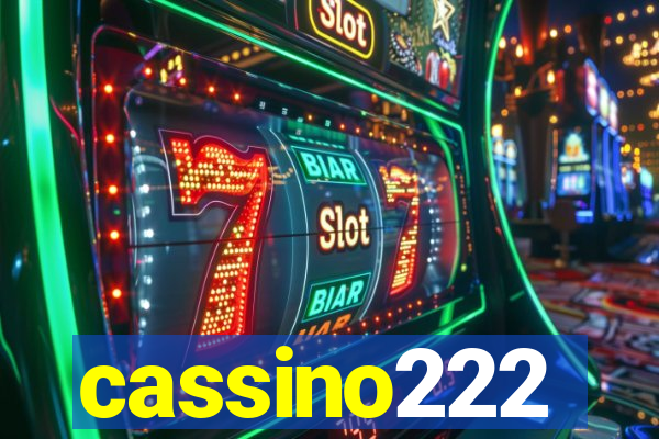 cassino222