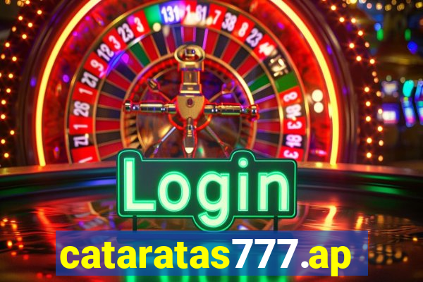 cataratas777.app