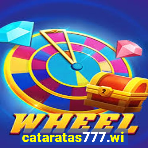 cataratas777.win