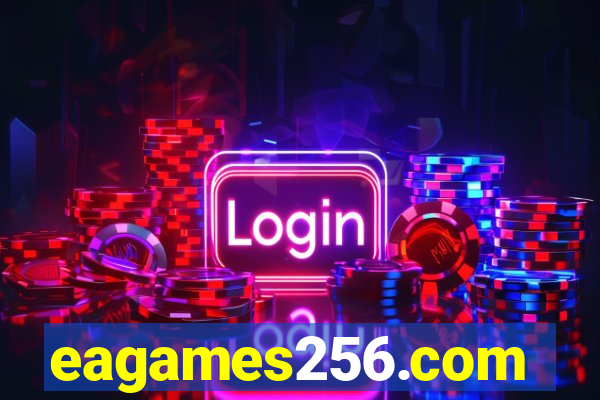 eagames256.com