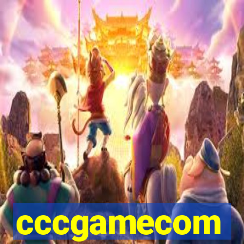 cccgamecom