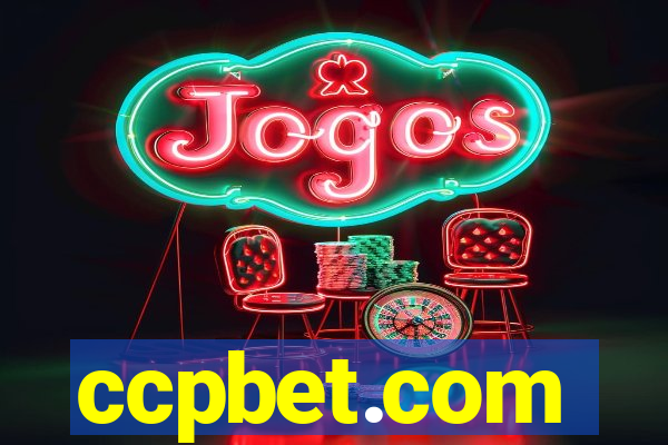 ccpbet.com