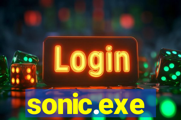 sonic.exe