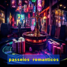 passeios romanticos em sp