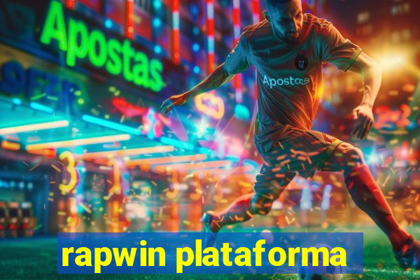 rapwin plataforma