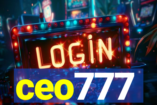 ceo777