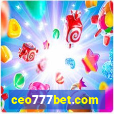 ceo777bet.com