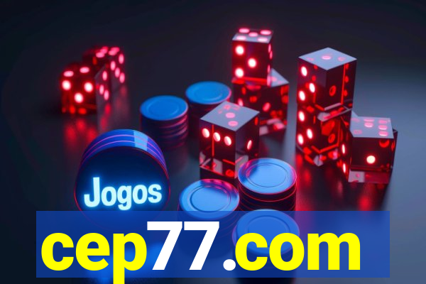 cep77.com