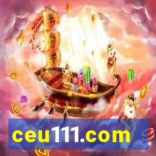 ceu111.com