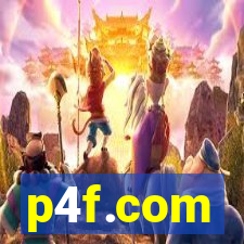 p4f.com