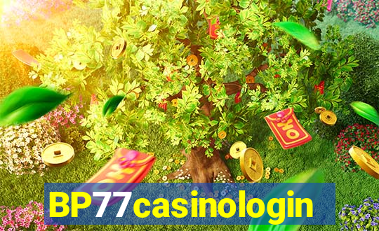 BP77casinologin