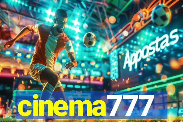 cinema777