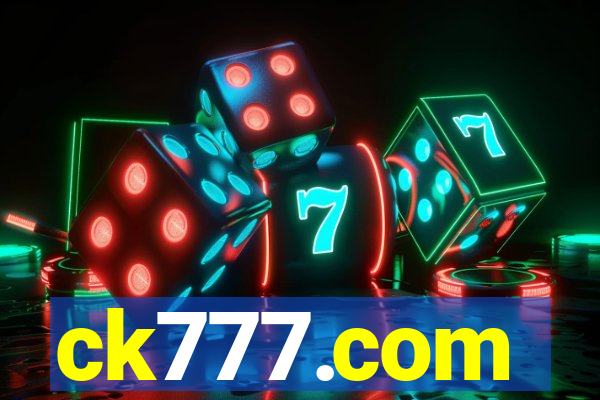 ck777.com