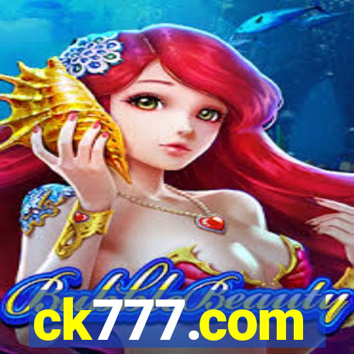 ck777.com