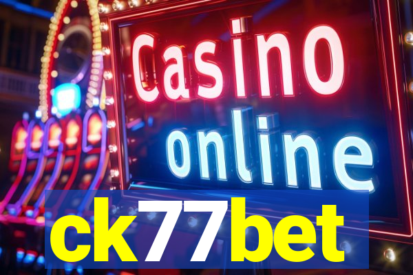 ck77bet