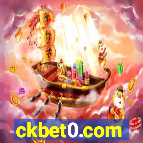 ckbet0.com