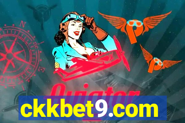 ckkbet9.com