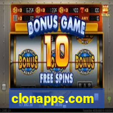 clonapps.com