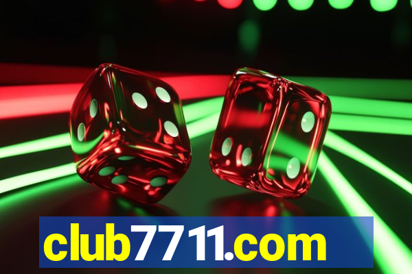 club7711.com