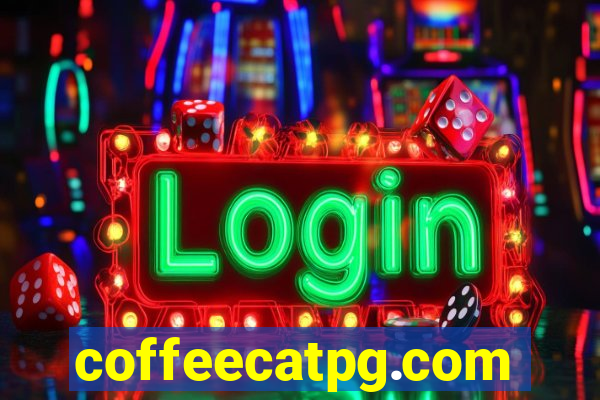 coffeecatpg.com