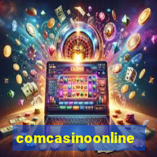 comcasinoonline