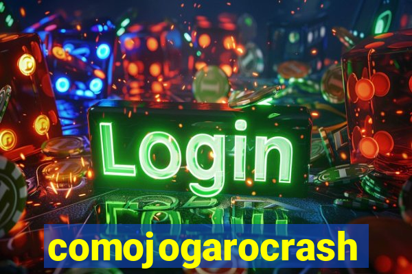 comojogarocrash