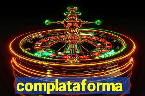 complataforma