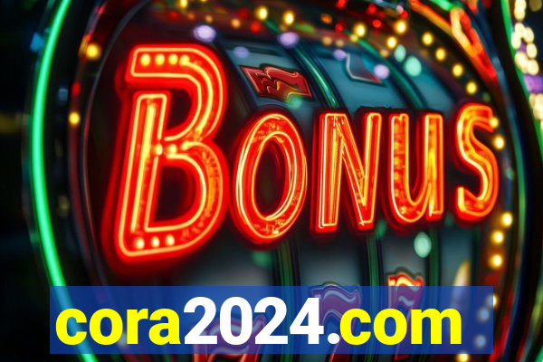 cora2024.com