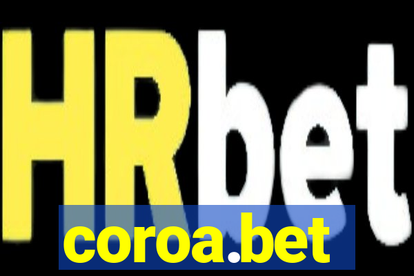 coroa.bet