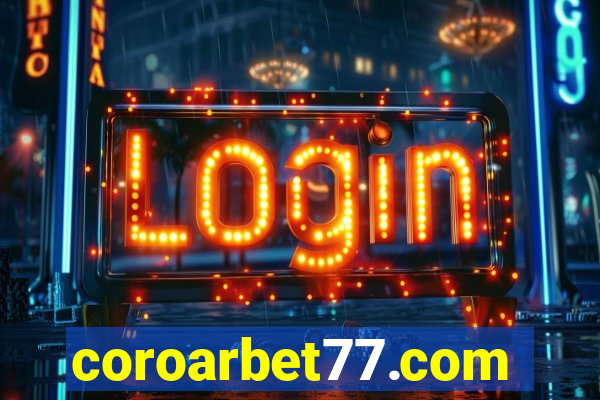 coroarbet77.com