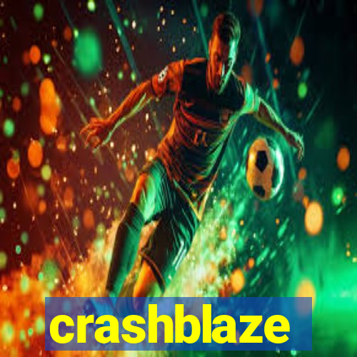 crashblaze